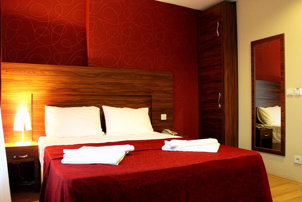 Somya Hotel Gebze Rom bilde