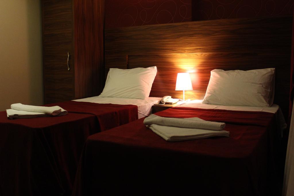 Somya Hotel Gebze Eksteriør bilde