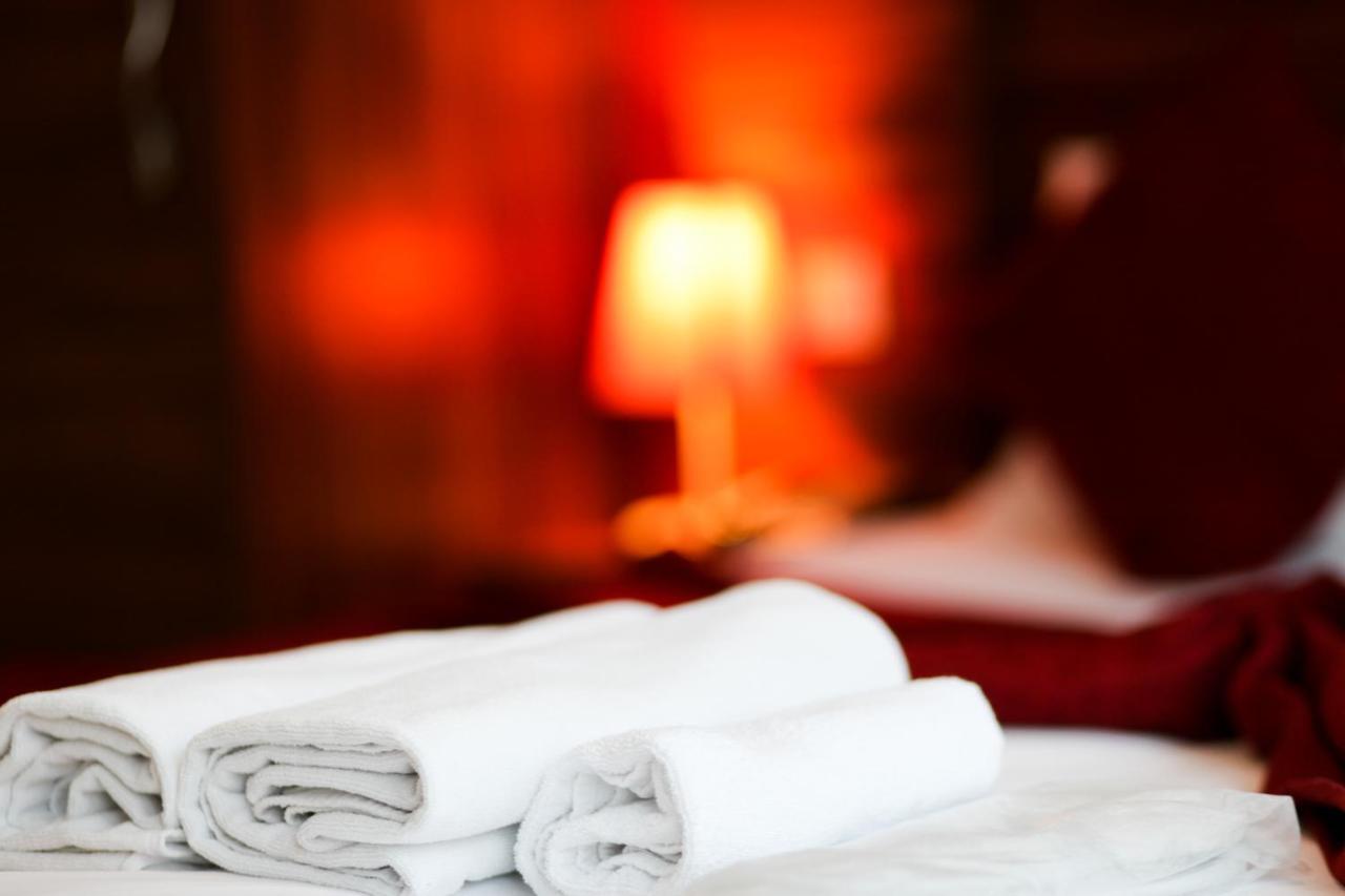 Somya Hotel Gebze Eksteriør bilde