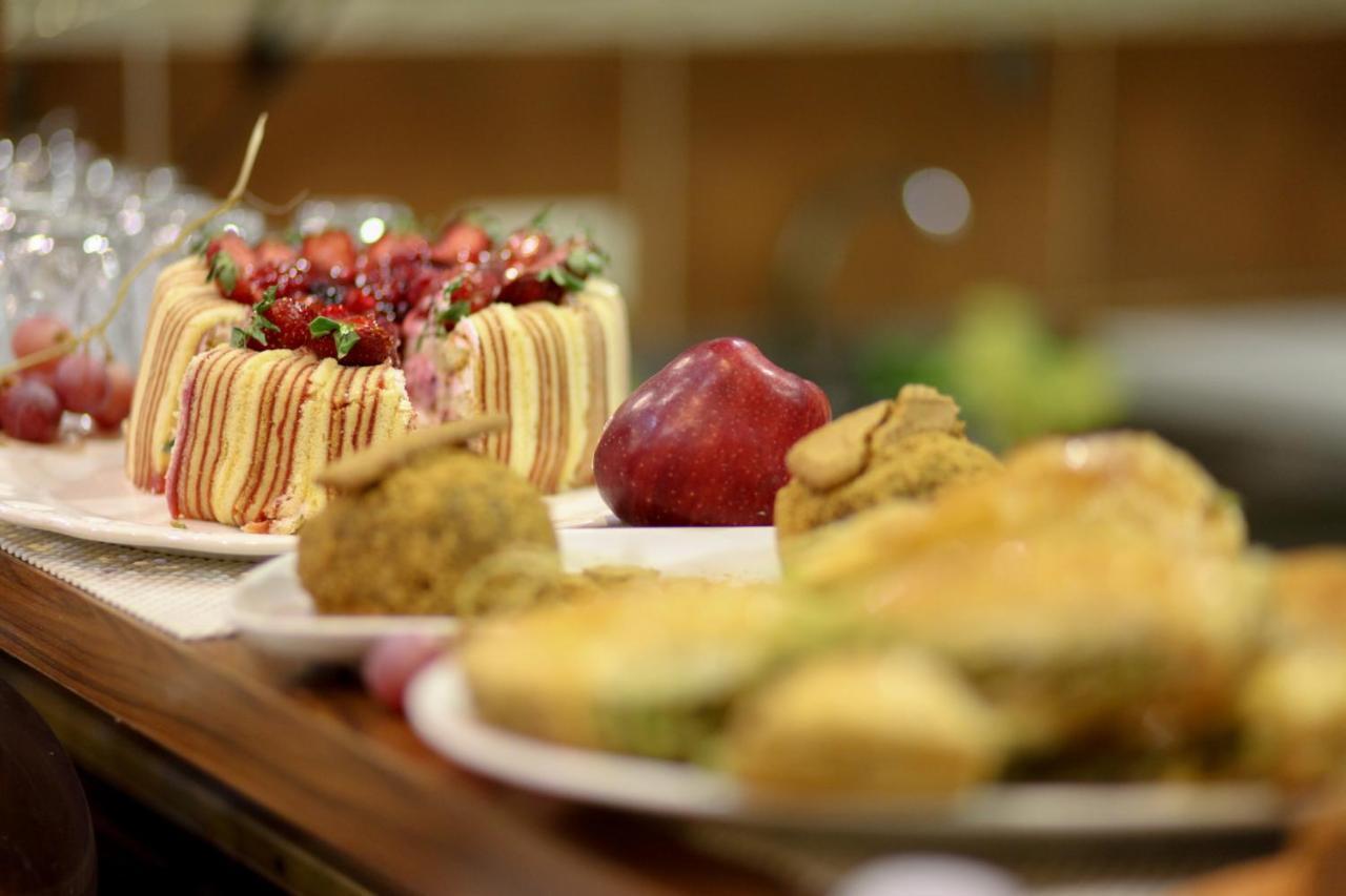 Somya Hotel Gebze Eksteriør bilde